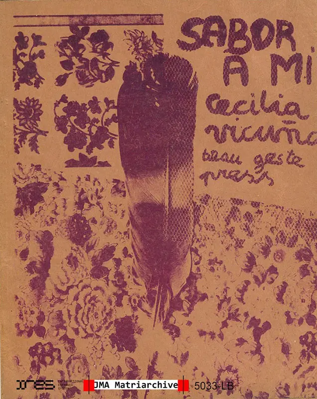 Imagen 1 - Presentación mundial del archivo de la arquitecta pionera Josefina Mena