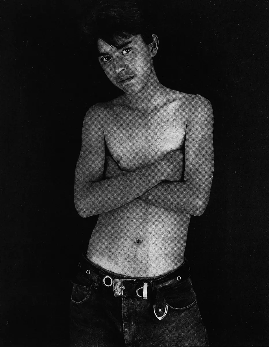 Colectiva: VIII Bienal de Fotografía — imagen 2