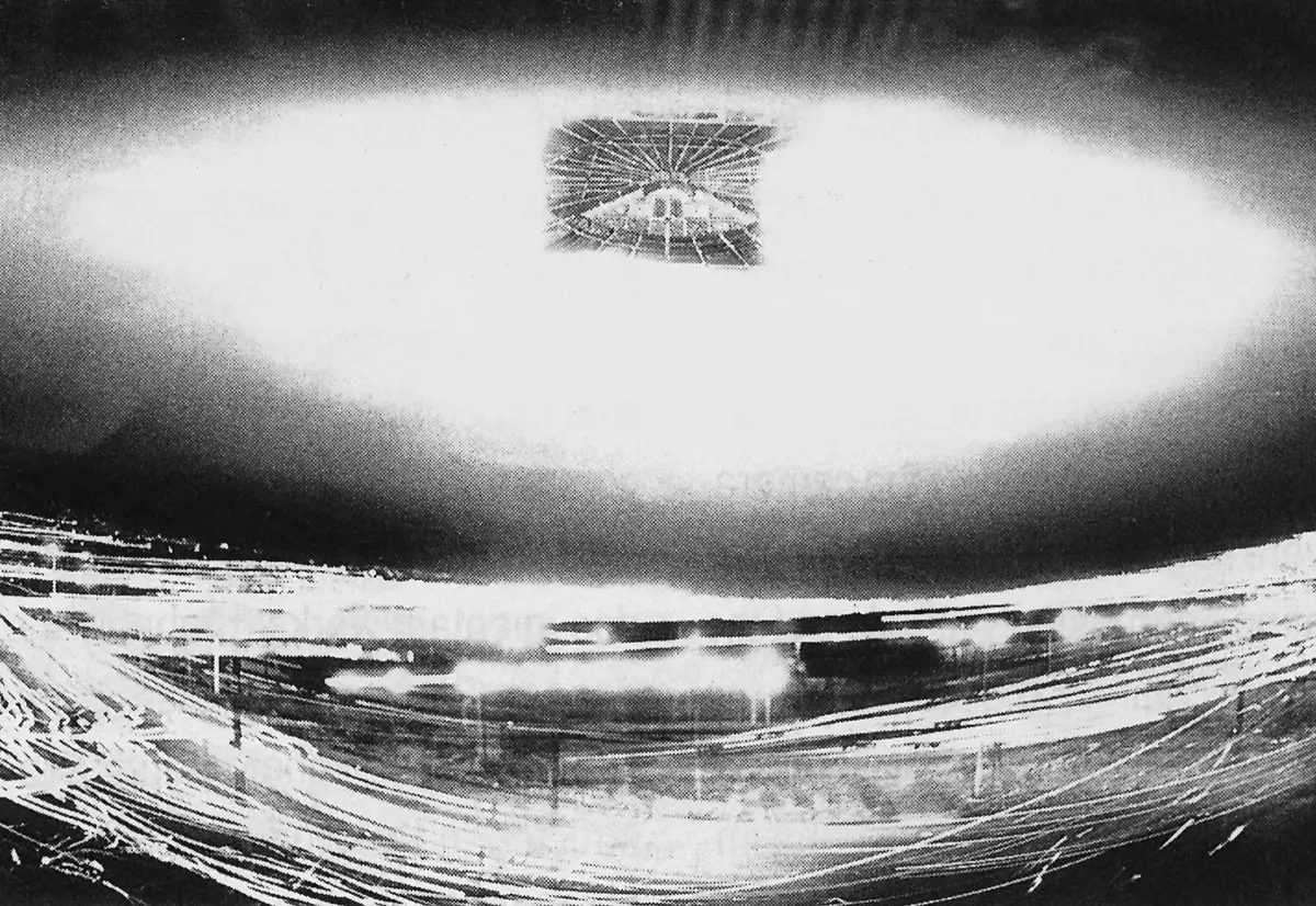 Colectiva: VIII Bienal de Fotografía — imagen 1