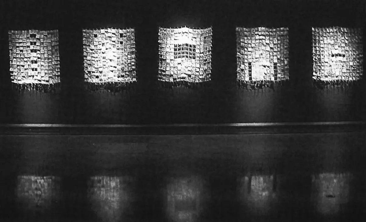 Exposición Individual: Milton Becerra — imagen 1