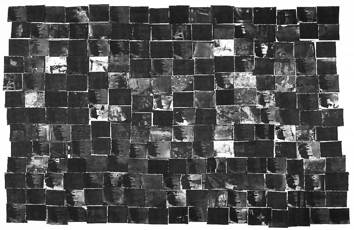 Exposición Individual: Fernell Franco — imagen 1
