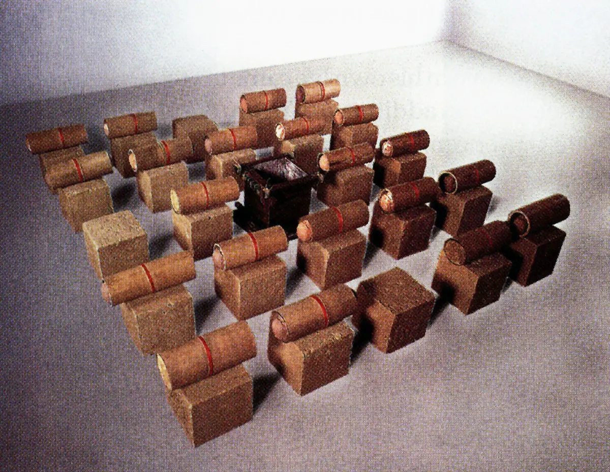 Exposición: Islas — imagen 3