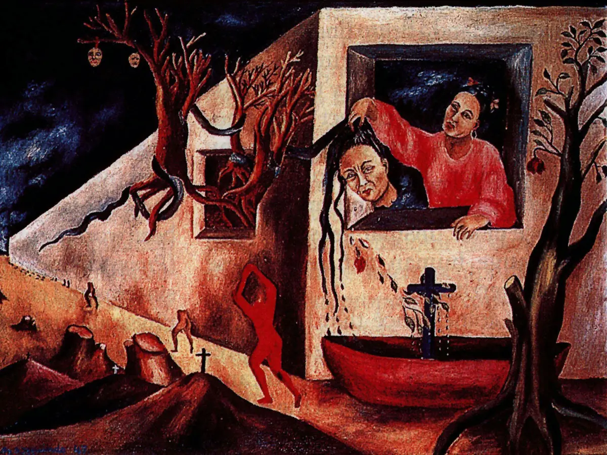 Monografía: María Izquierdo — imagen 3