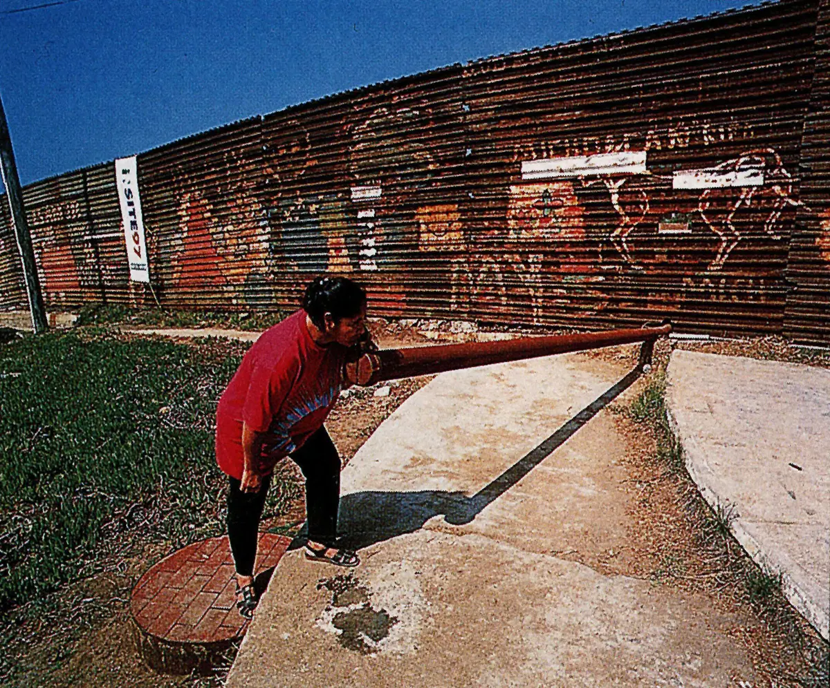 Exposición: San Diego-Tijuana — imagen 4