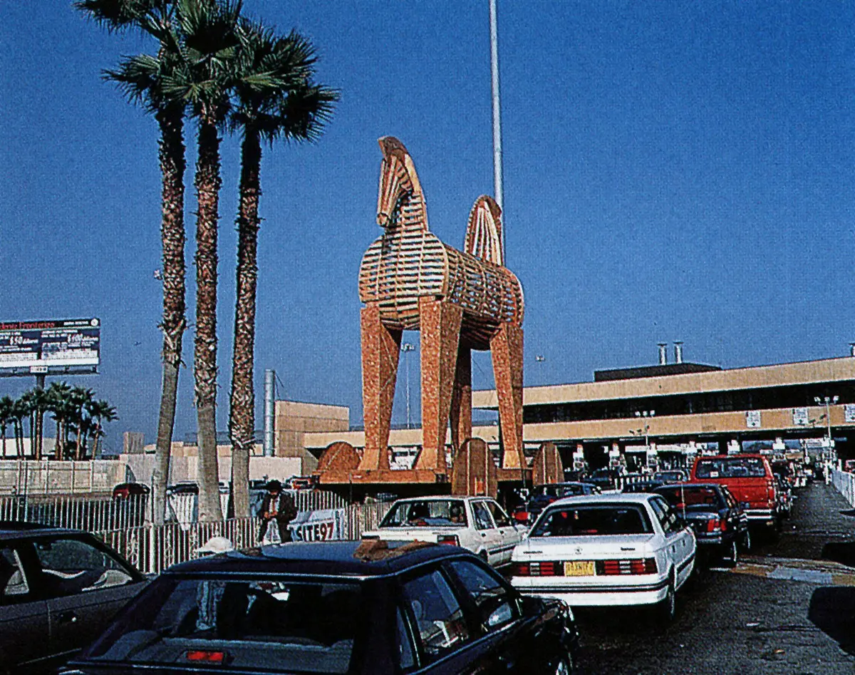 Exposición: San Diego-Tijuana — imagen 2