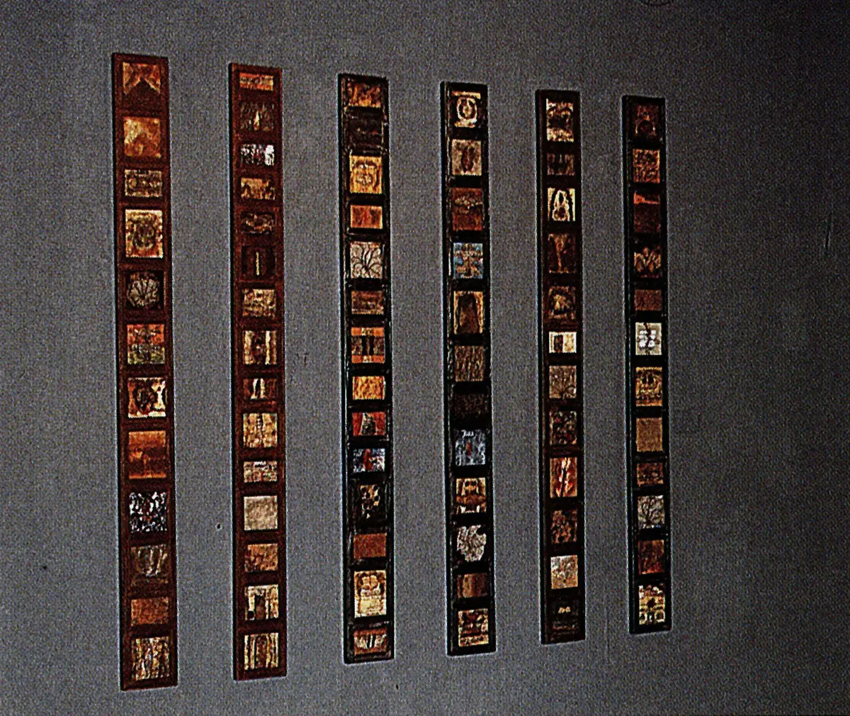 Exposición: I Bienal Iberoamericana de Lima — imagen 2