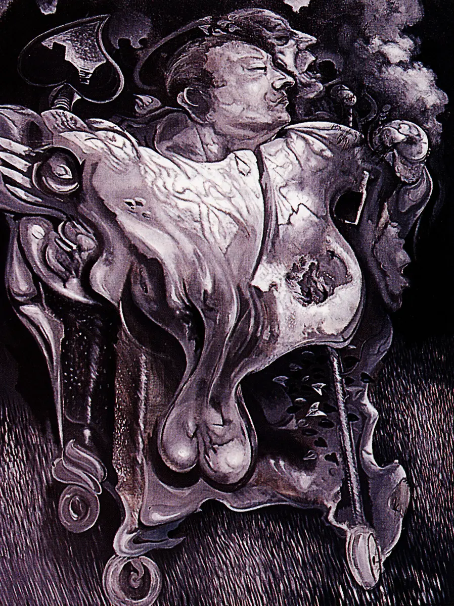 Monografía: José García Cordero — imagen 2