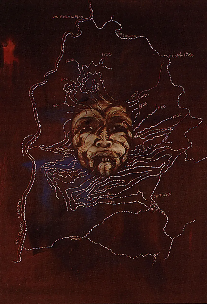 Exposición: Imaginaria — imagen 3