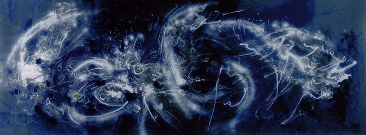 Monografía: Roberto Matta — imagen 2