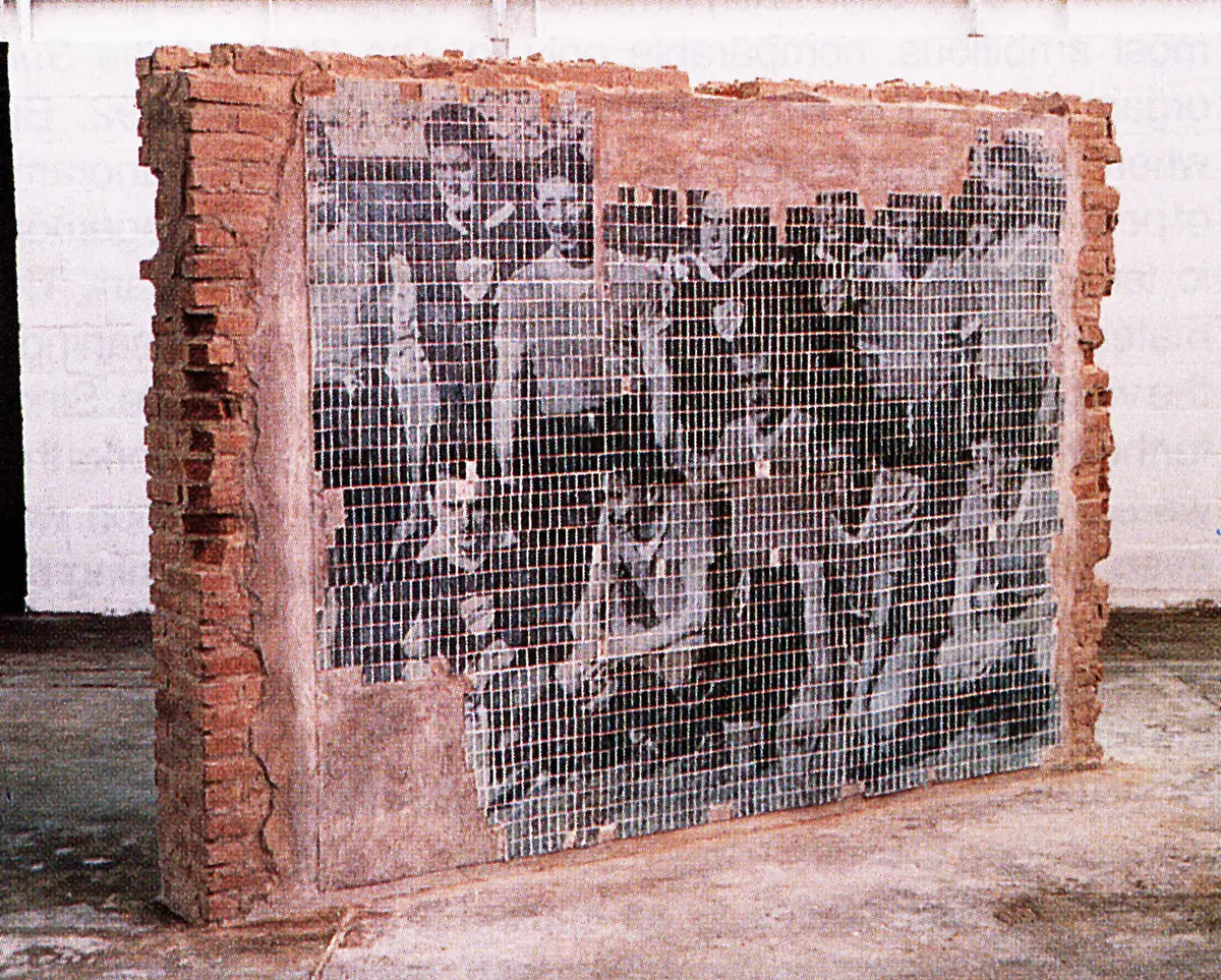 Exposición: I Bienal de Mercosur — imagen 1