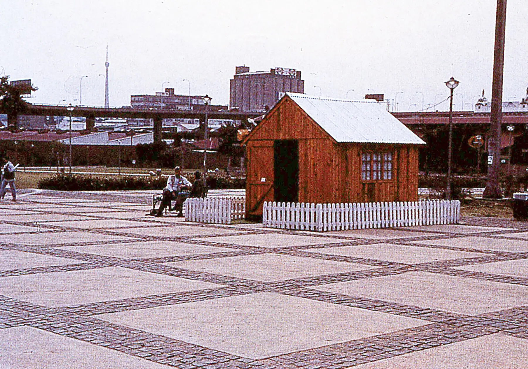 II Bienal de Johannesburgo