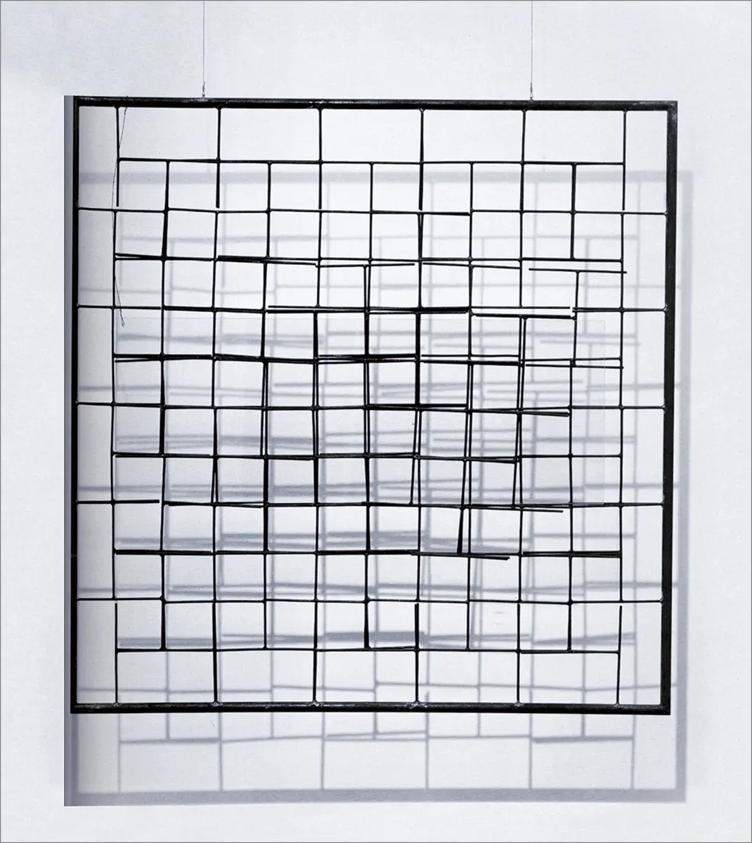 Colectiva: Beyond Geometry — imagen 3