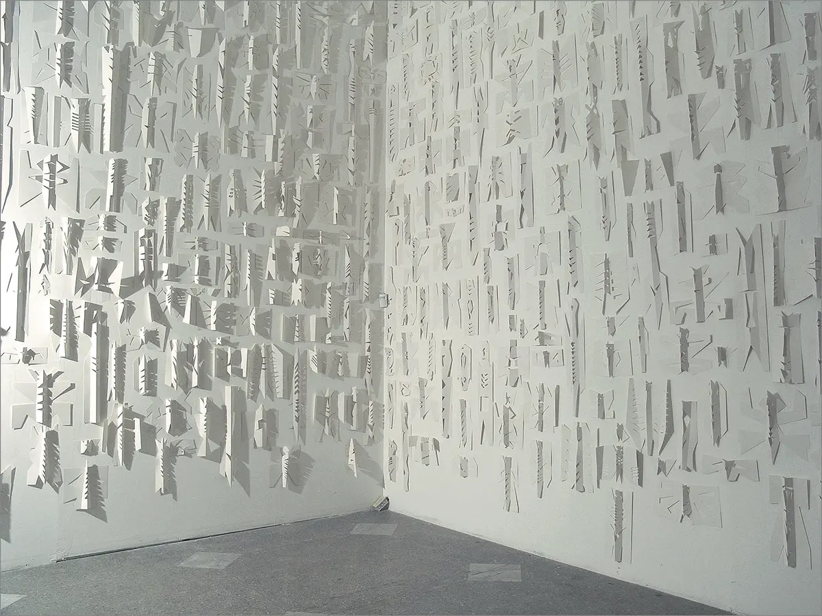 Colectiva: Bienal Barro de América, V Edición — imagen 3