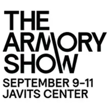 Logo de The Armory Show
