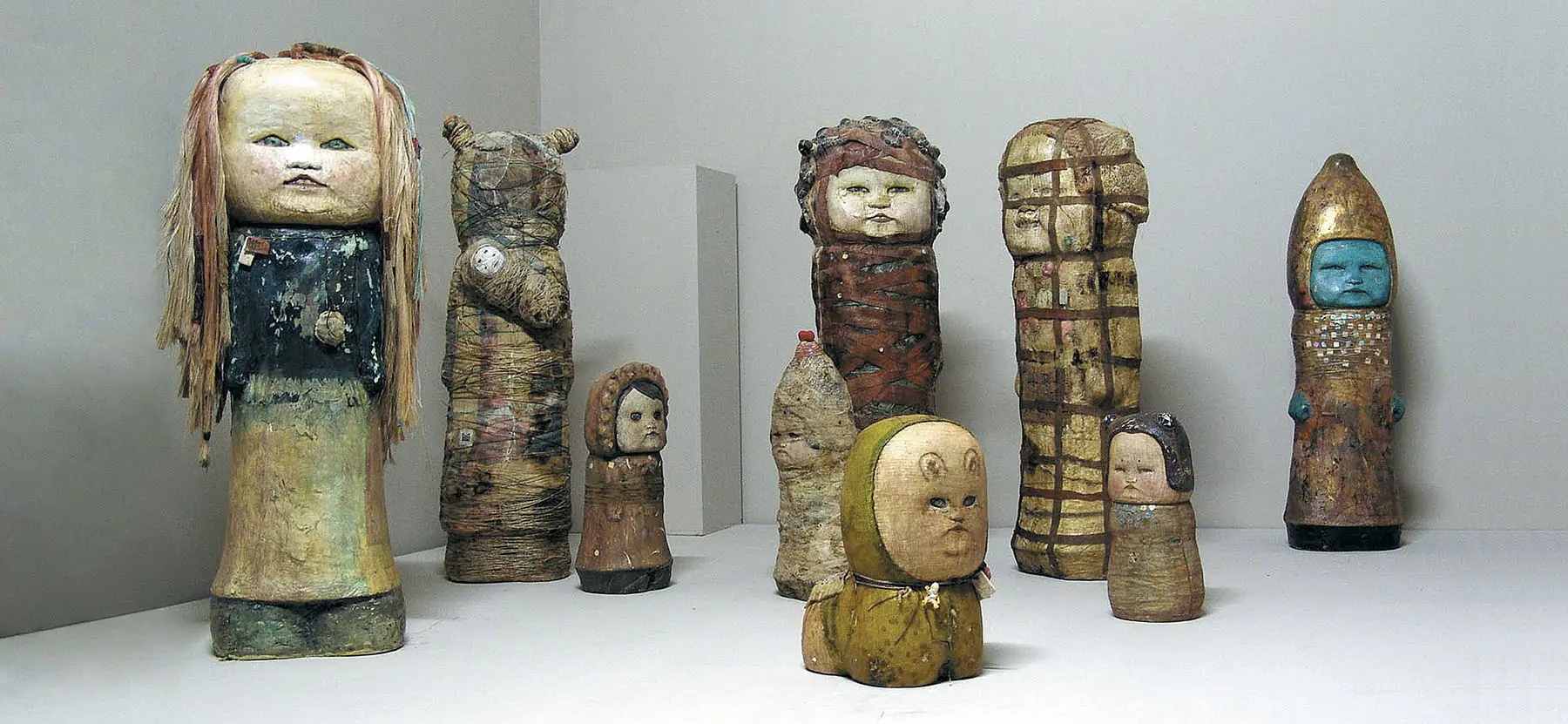 Bienal Barro de América, V Edición