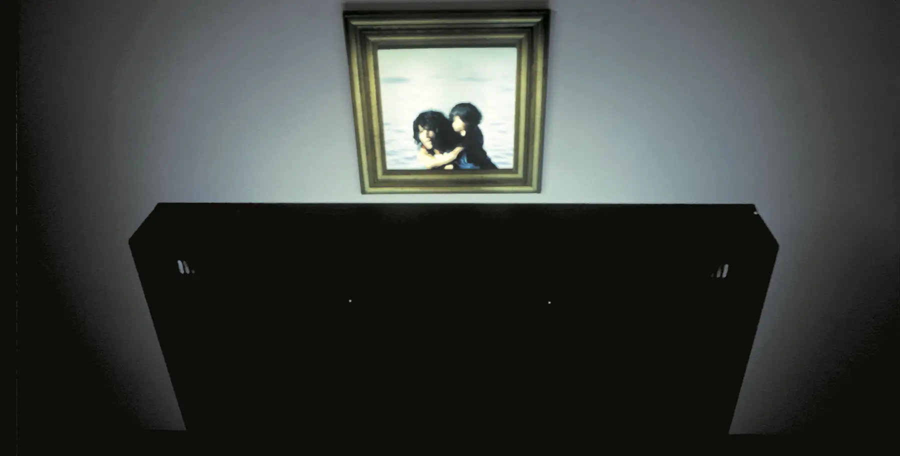 Contradicciones y convivencias: Arte de América Latina, 1981