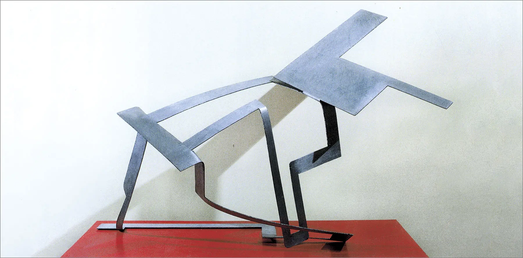 Utopia of Form, Arte Concreto de Argentina