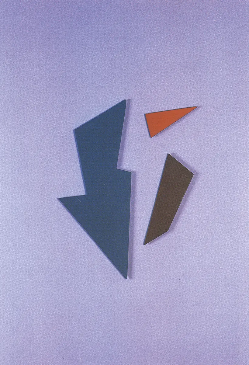 Colectiva: Utopia of Form, Arte Concreto de Argentina — imagen 3