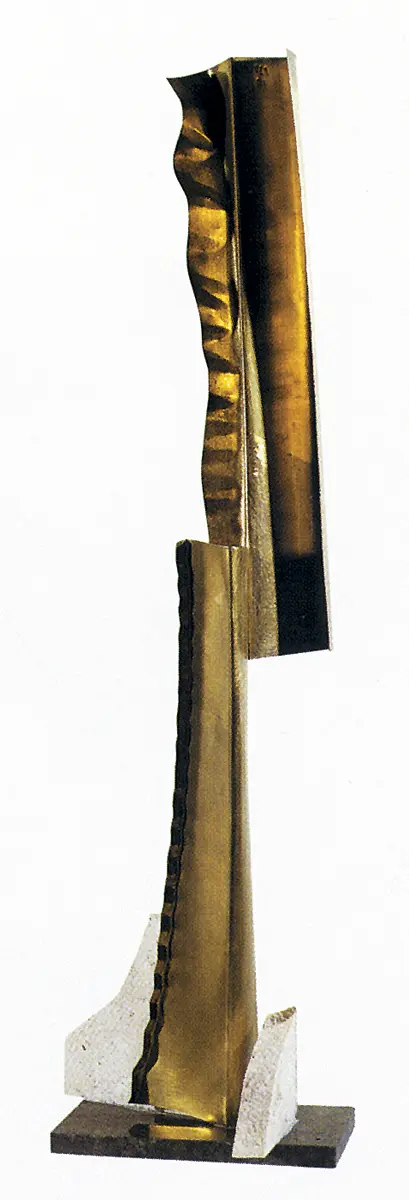 Colectiva: Utopia of Form, Arte Concreto de Argentina — imagen 1