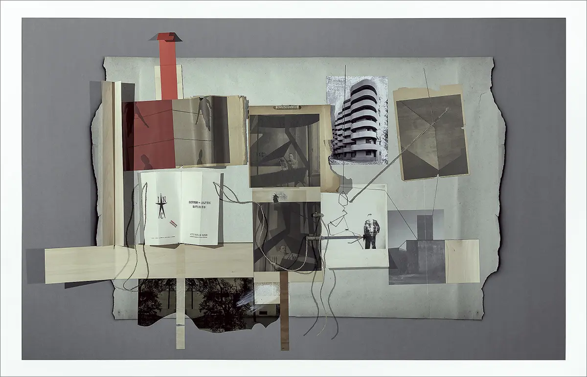 Monografía: María Martínez-Cañas — imagen 8