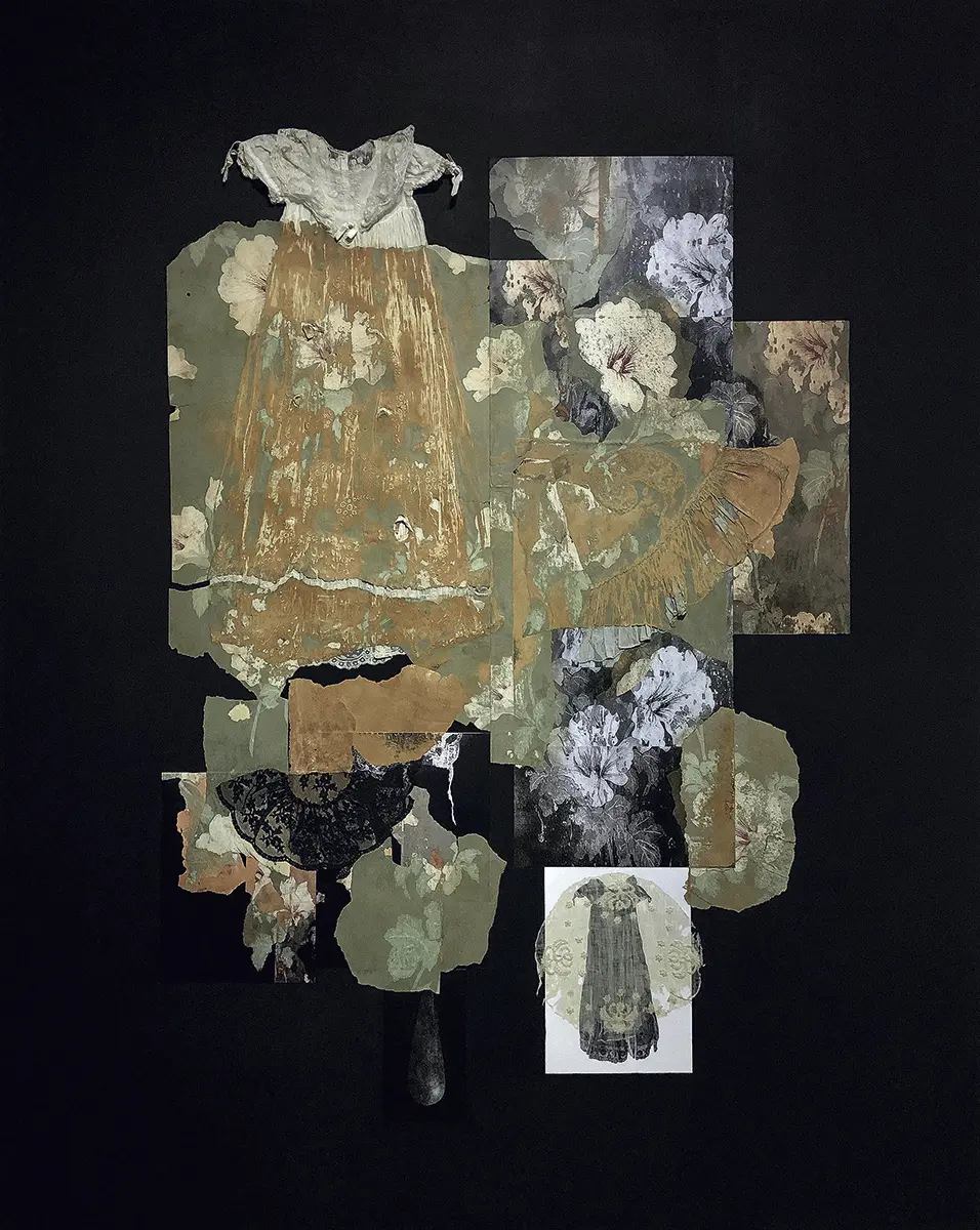 Monografía: María Martínez-Cañas — imagen 1