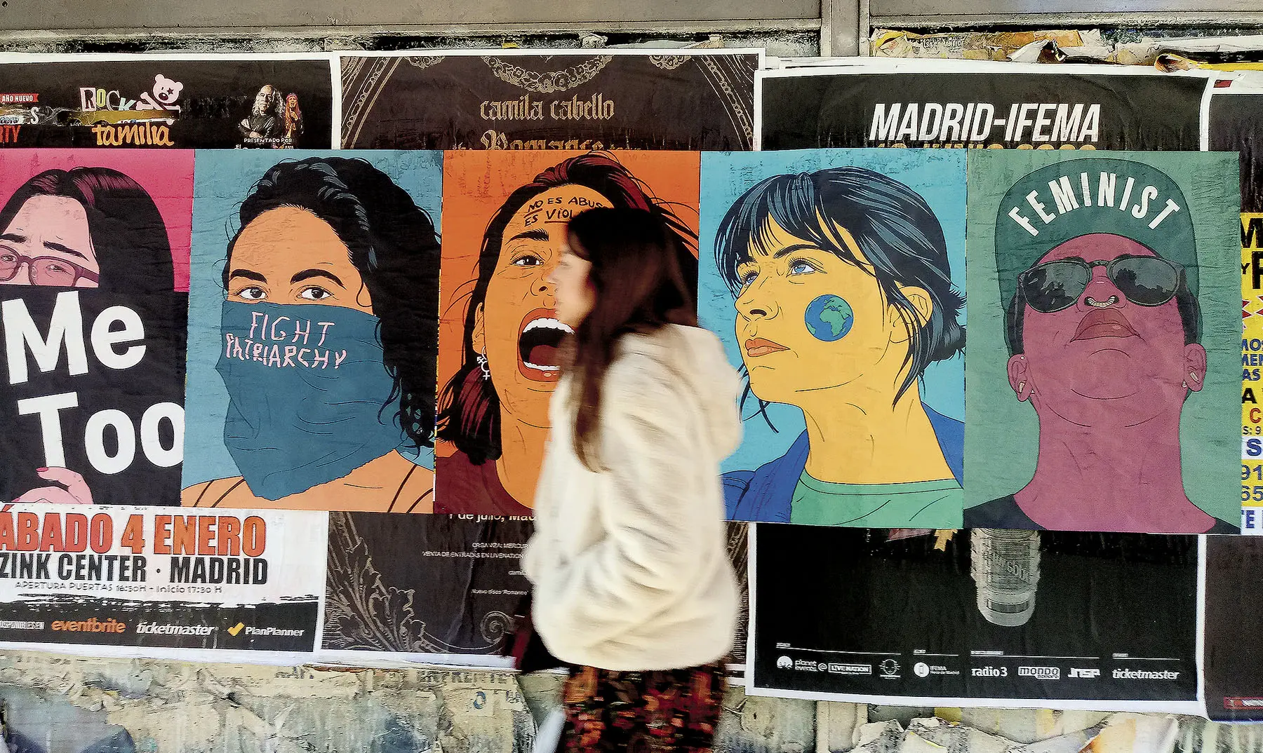 El arte de María María Acha-Kutscher