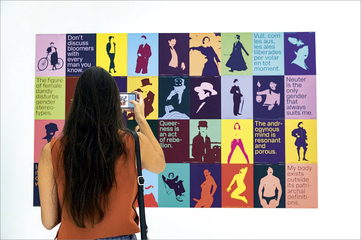 Monografía: El arte de María María Acha-Kutscher — imagen 4