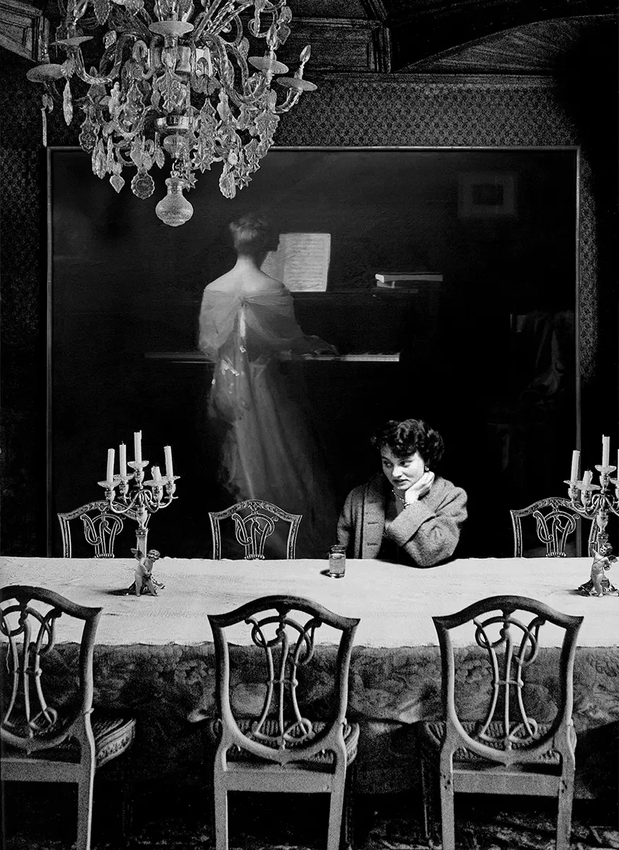 Monografía: El arte de María María Acha-Kutscher — imagen 3