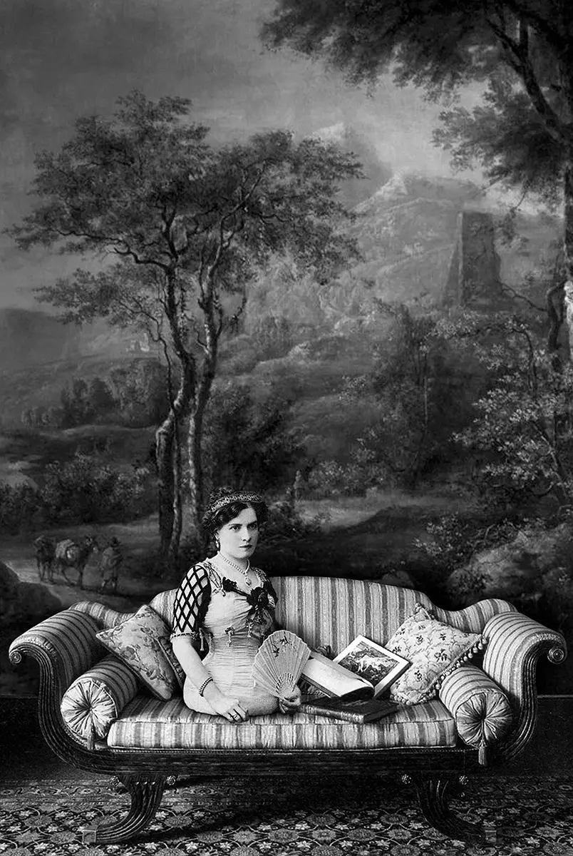 Monografía: El arte de María María Acha-Kutscher — imagen 2