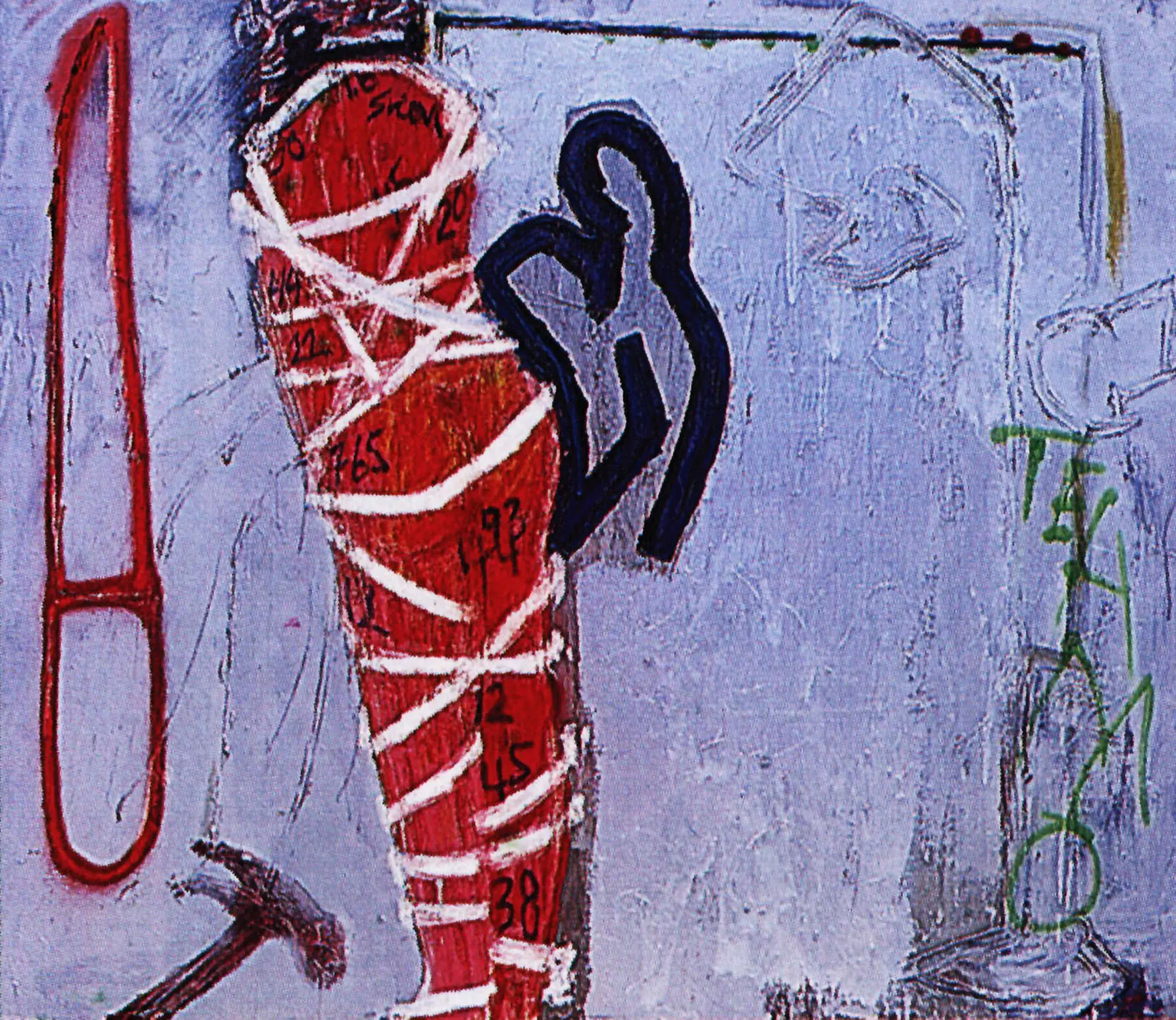 Arte BA’97, Buenos Aires