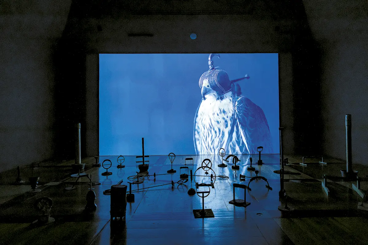 Exposición Individual: Miguel Calderón — imagen 1