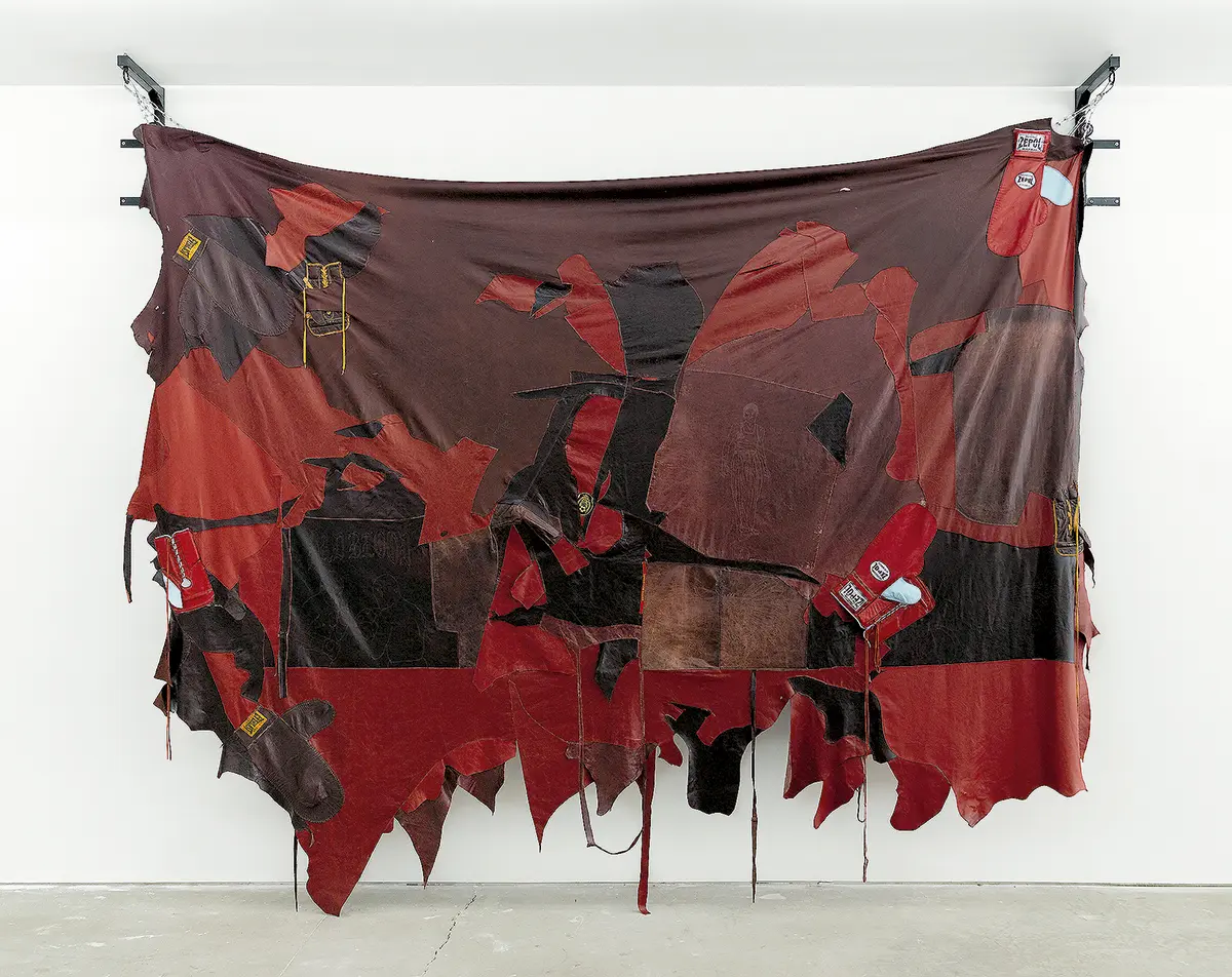Exposición Individual: Esteban Ramón Pérez — imagen 1