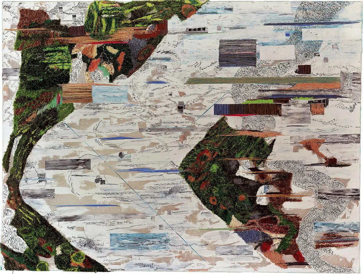 Exposición Individual: Laura Villarosa — imagen 1