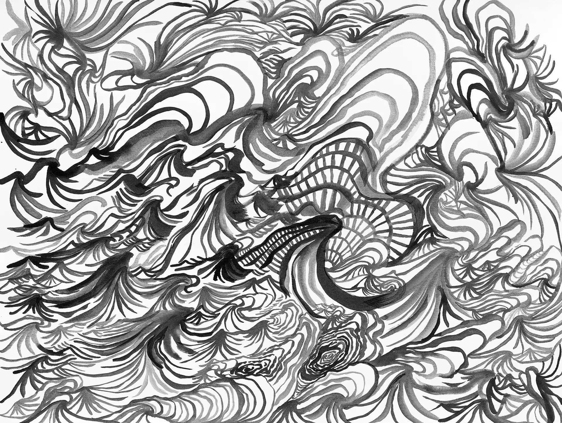 Untitled I