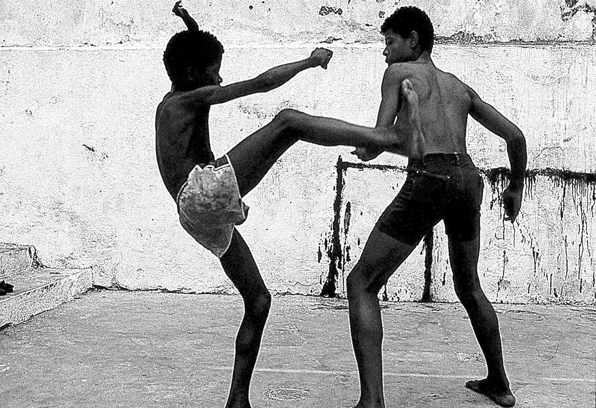 Monografía: Miguel Rio Branco — imagen 6