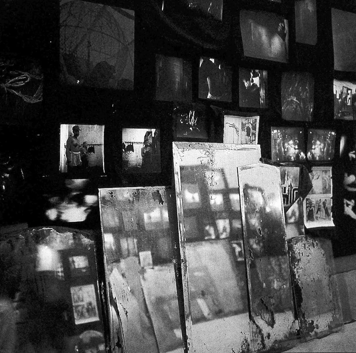 Monografía: Miguel Rio Branco — imagen 5
