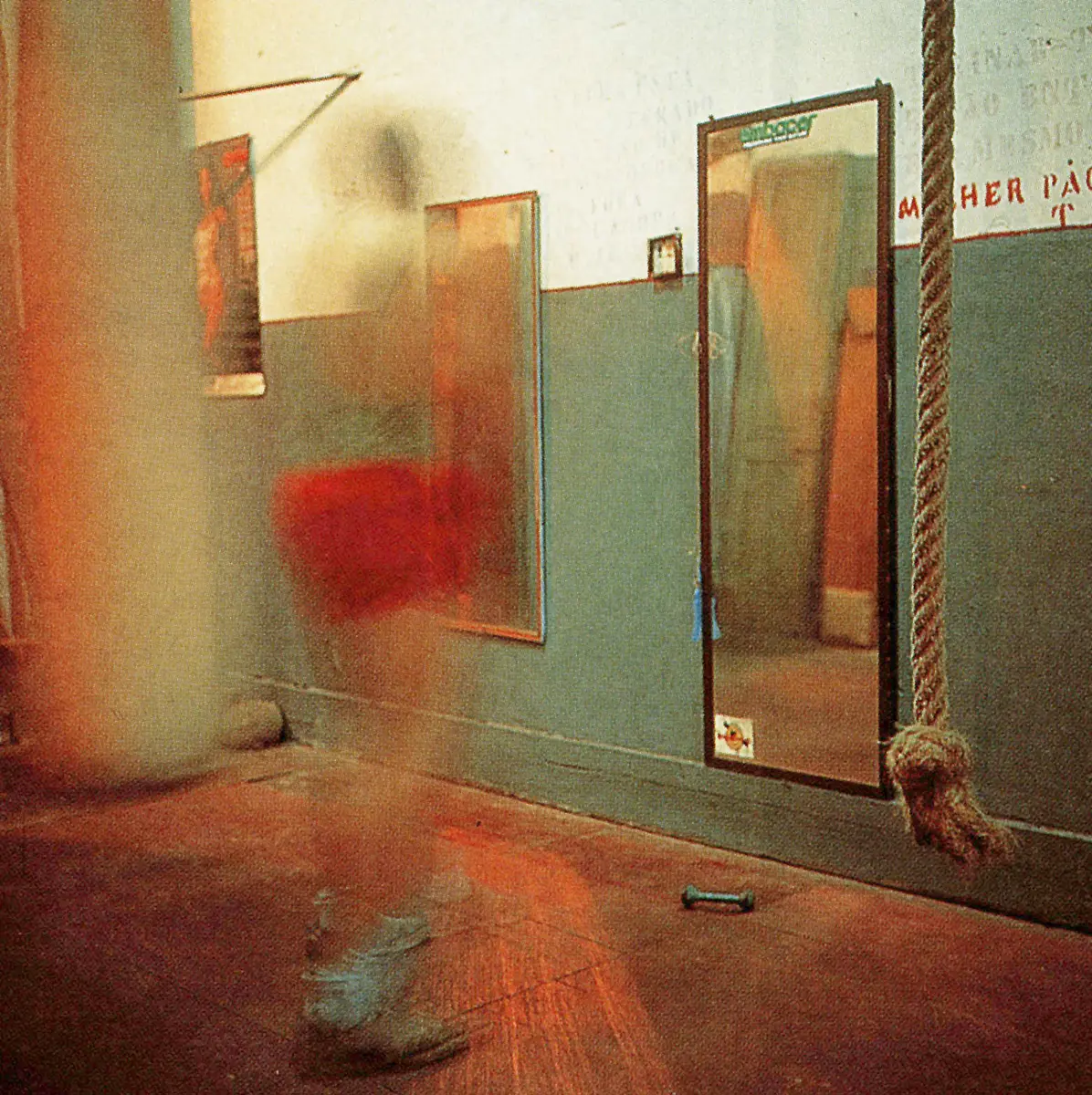 Monografía: Miguel Rio Branco — imagen 1