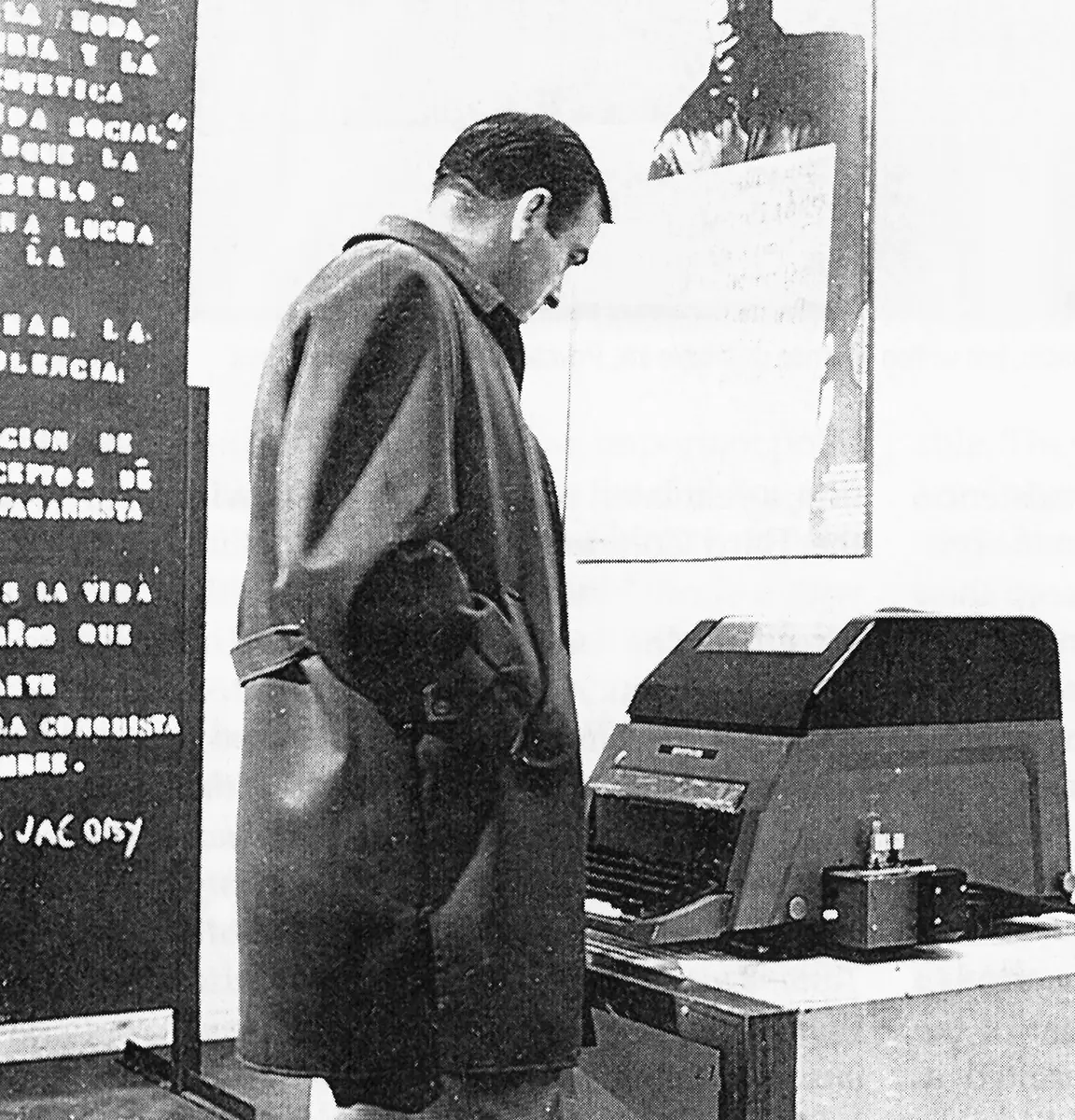 Exposición: Más allá del radicalismo político en el arte argentino — imagen 4
