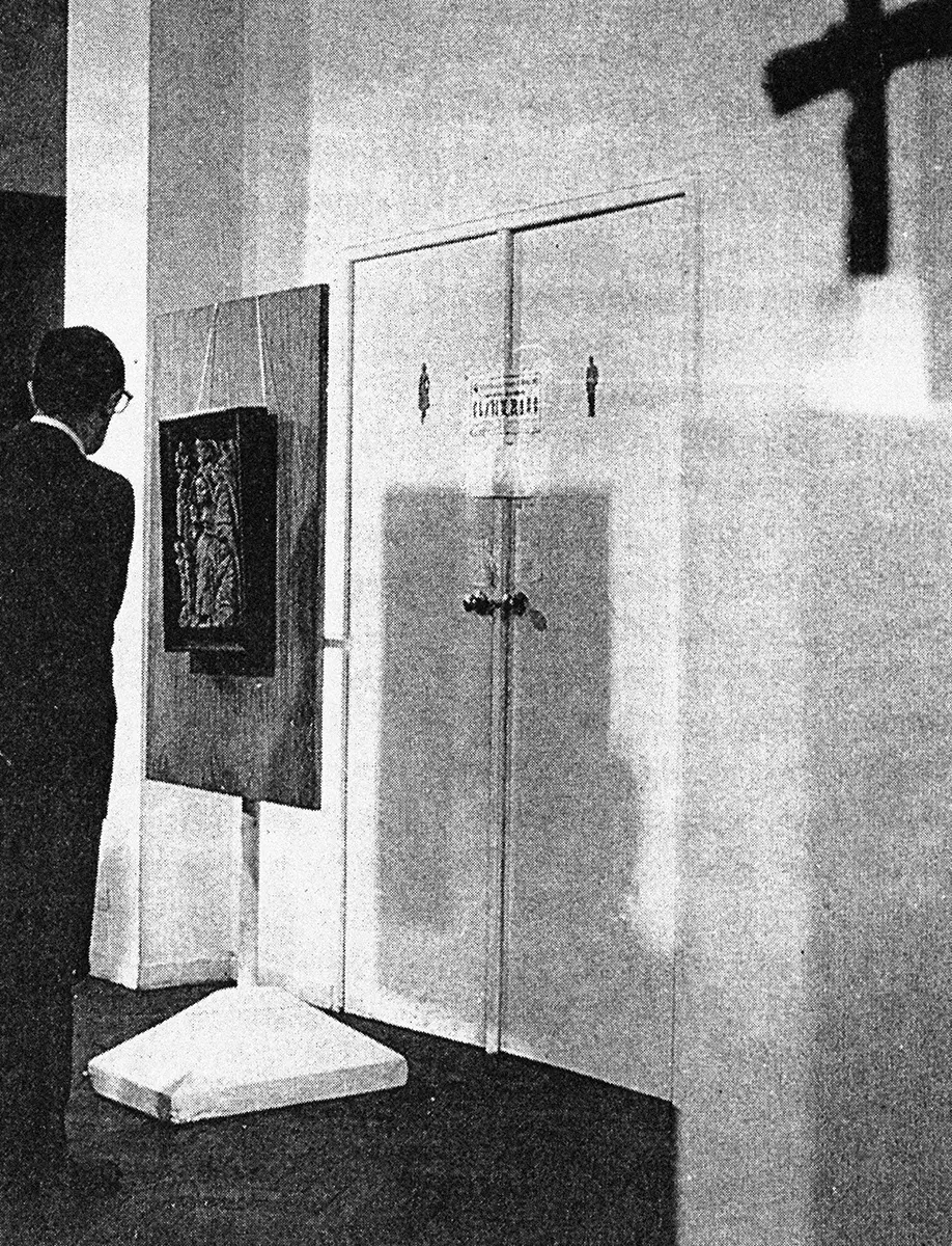 Exposición: Más allá del radicalismo político en el arte argentino — imagen 3