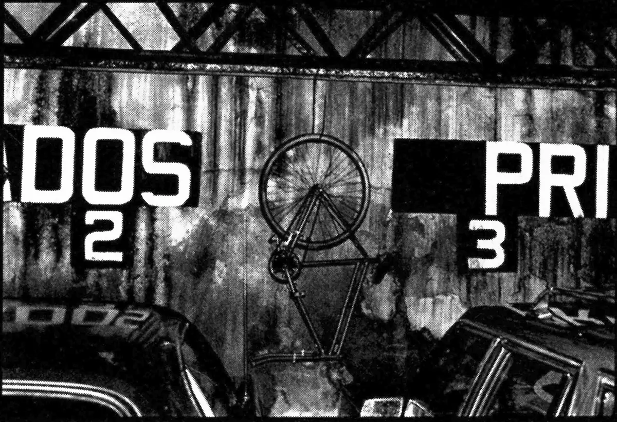 Exposición: La invasión de Rauschenberg — imagen 5