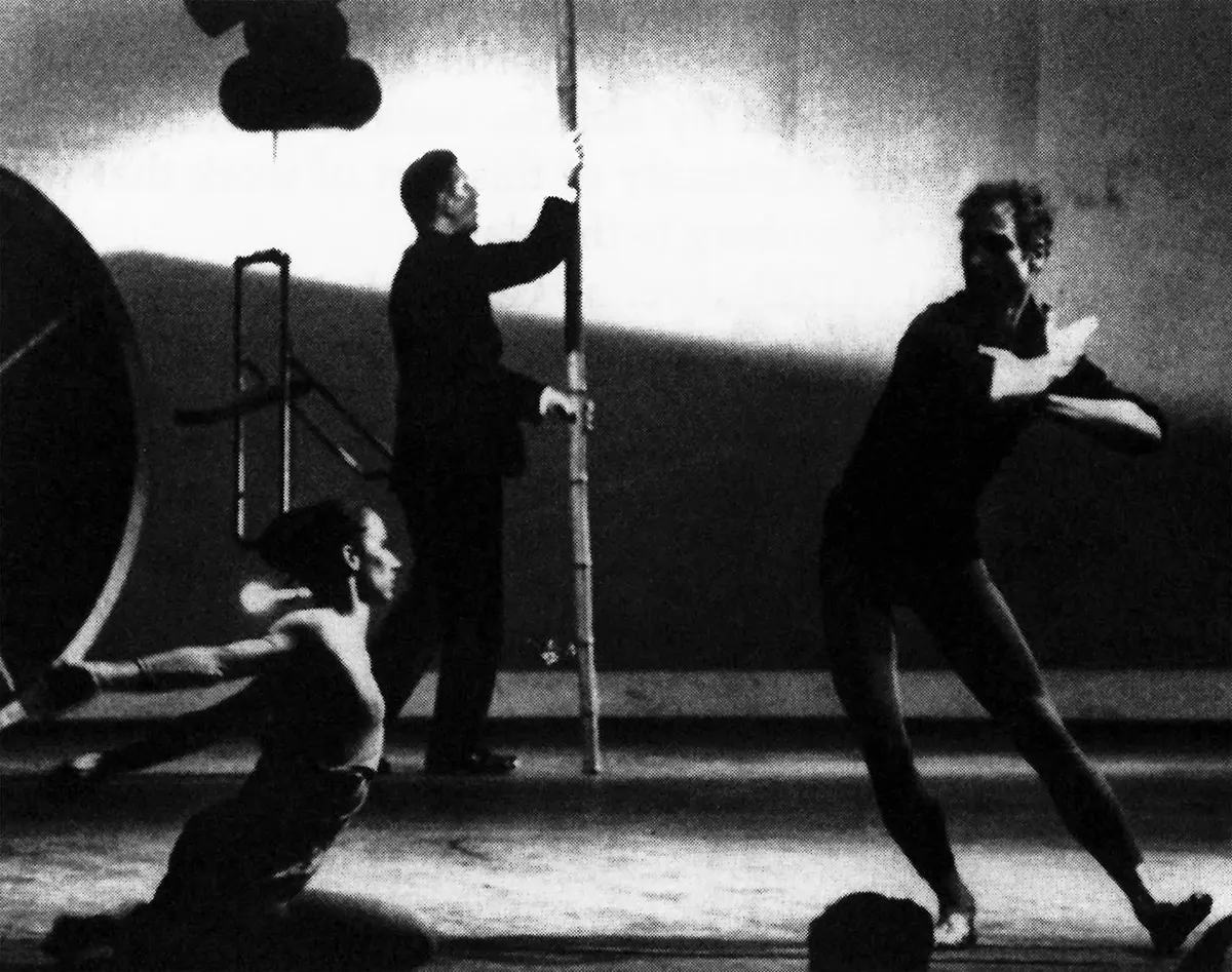 Exposición: La invasión de Rauschenberg — imagen 4