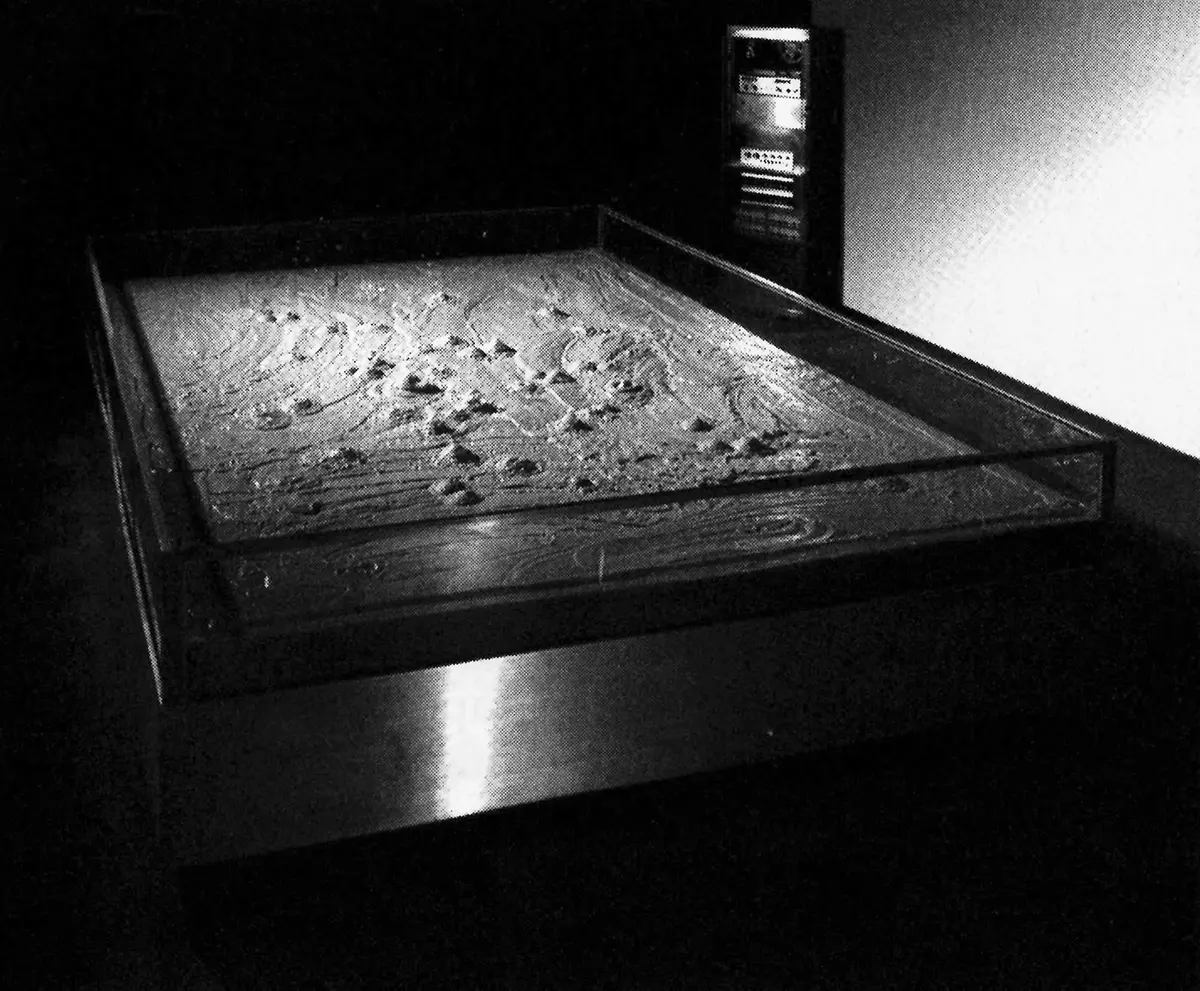 Exposición: La invasión de Rauschenberg — imagen 3