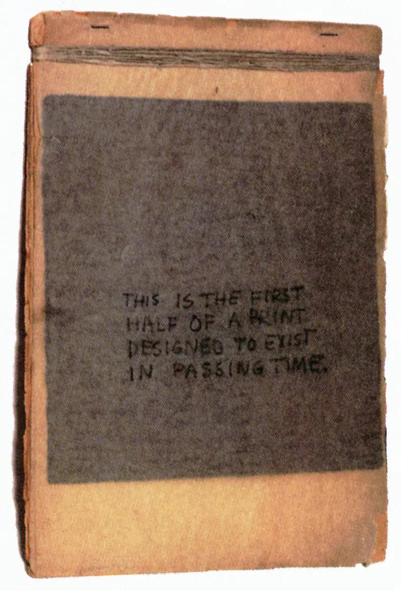 Exposición: La invasión de Rauschenberg — imagen 1