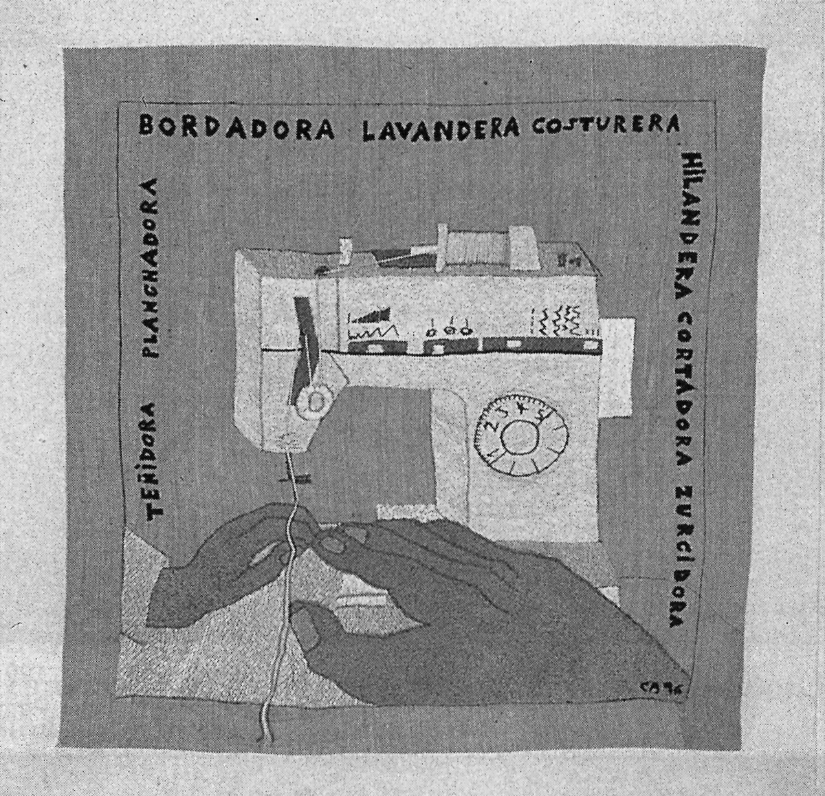 Monografía: Carlos Arias — imagen 5
