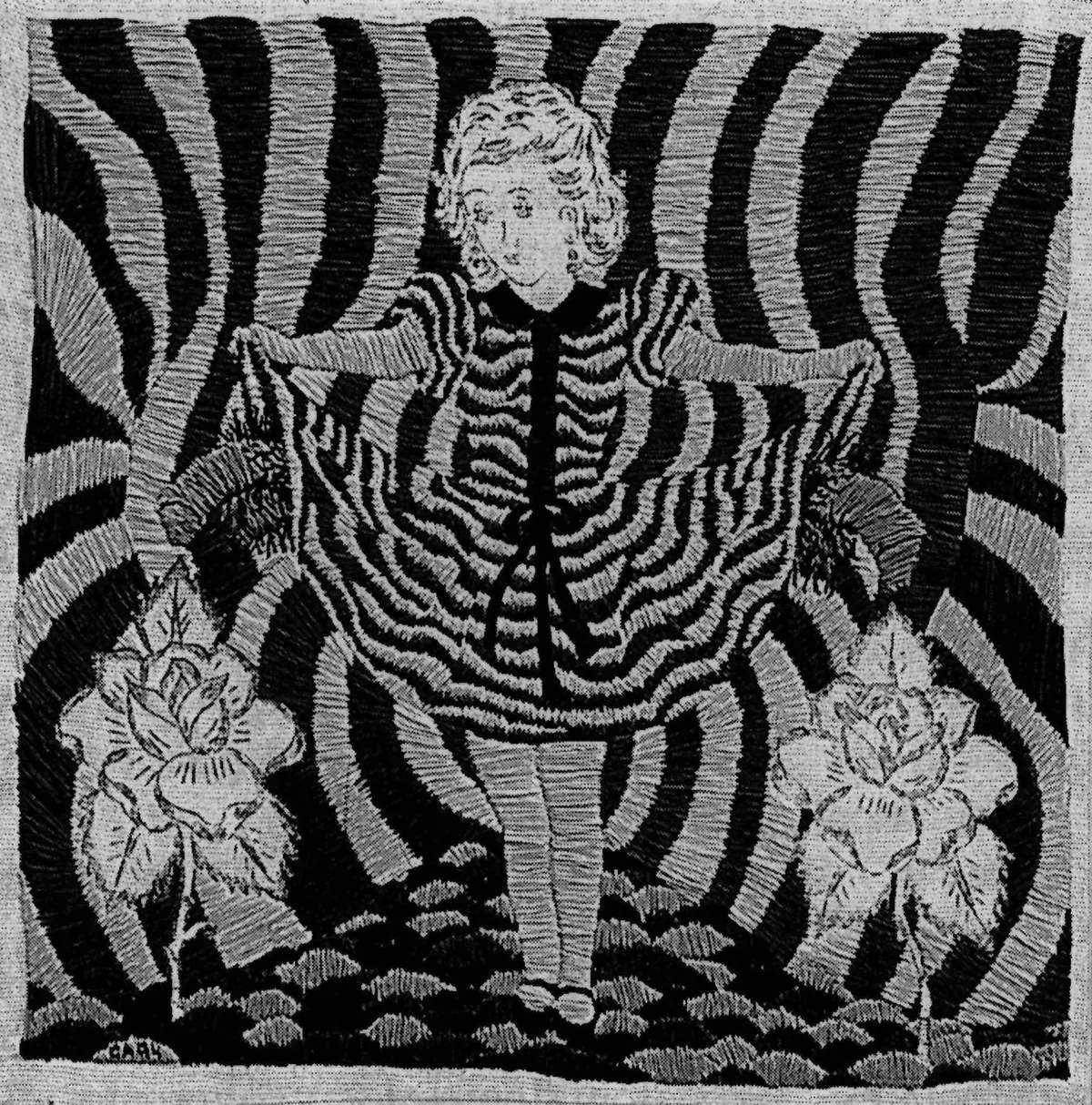 Monografía: Carlos Arias — imagen 3