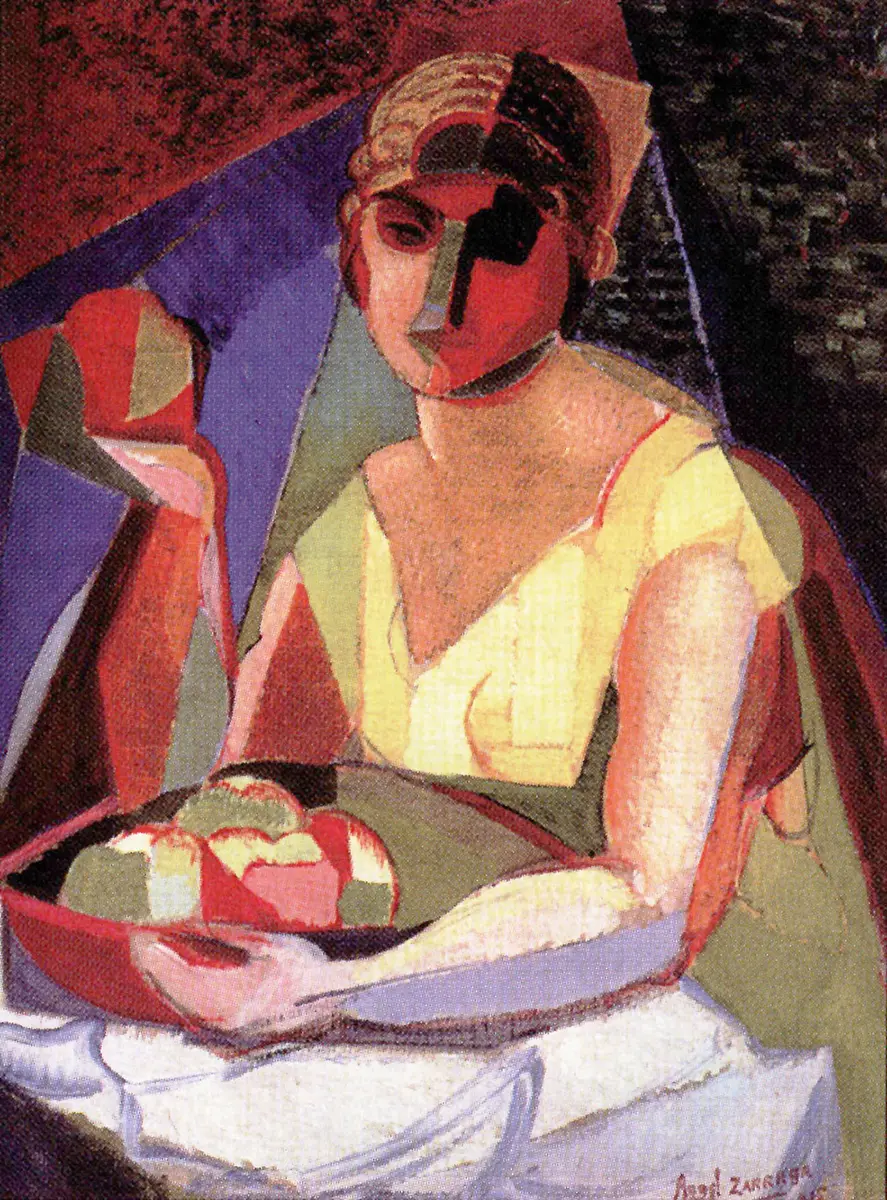 Subasta: Subasta de Arte Latinoamericano en Sotheby's y Christie's — imagen 5