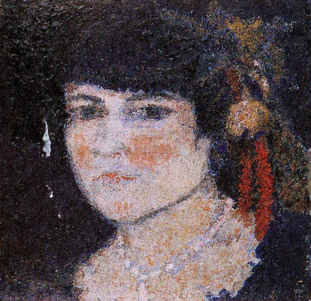 Subasta: Subasta de Arte Latinoamericano en Sotheby's y Christie's — imagen 4