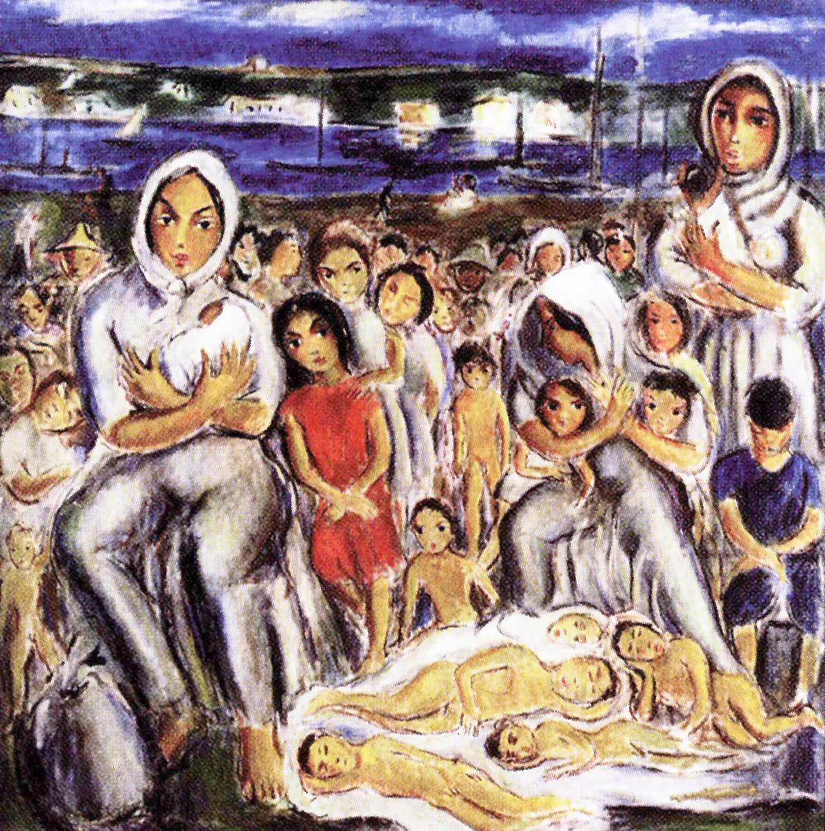 Subasta: Subasta de Arte Latinoamericano en Sotheby's y Christie's — imagen 2