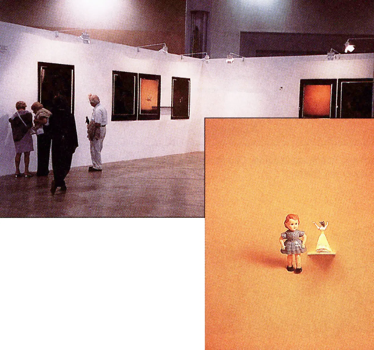 Feria: Art Miami 98 — imagen 1