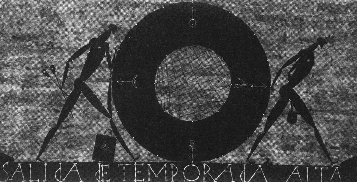 Colectiva: Rompiendo Barreras — imagen 1